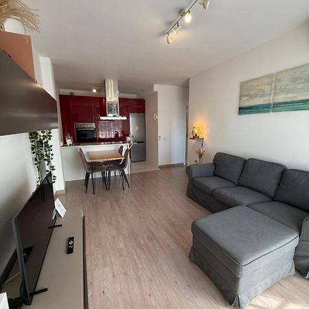Seaside Paradise - 2 Bedroom Apartment With Ocean Views & Air Conditioning In Playa San Juan Extérieur photo