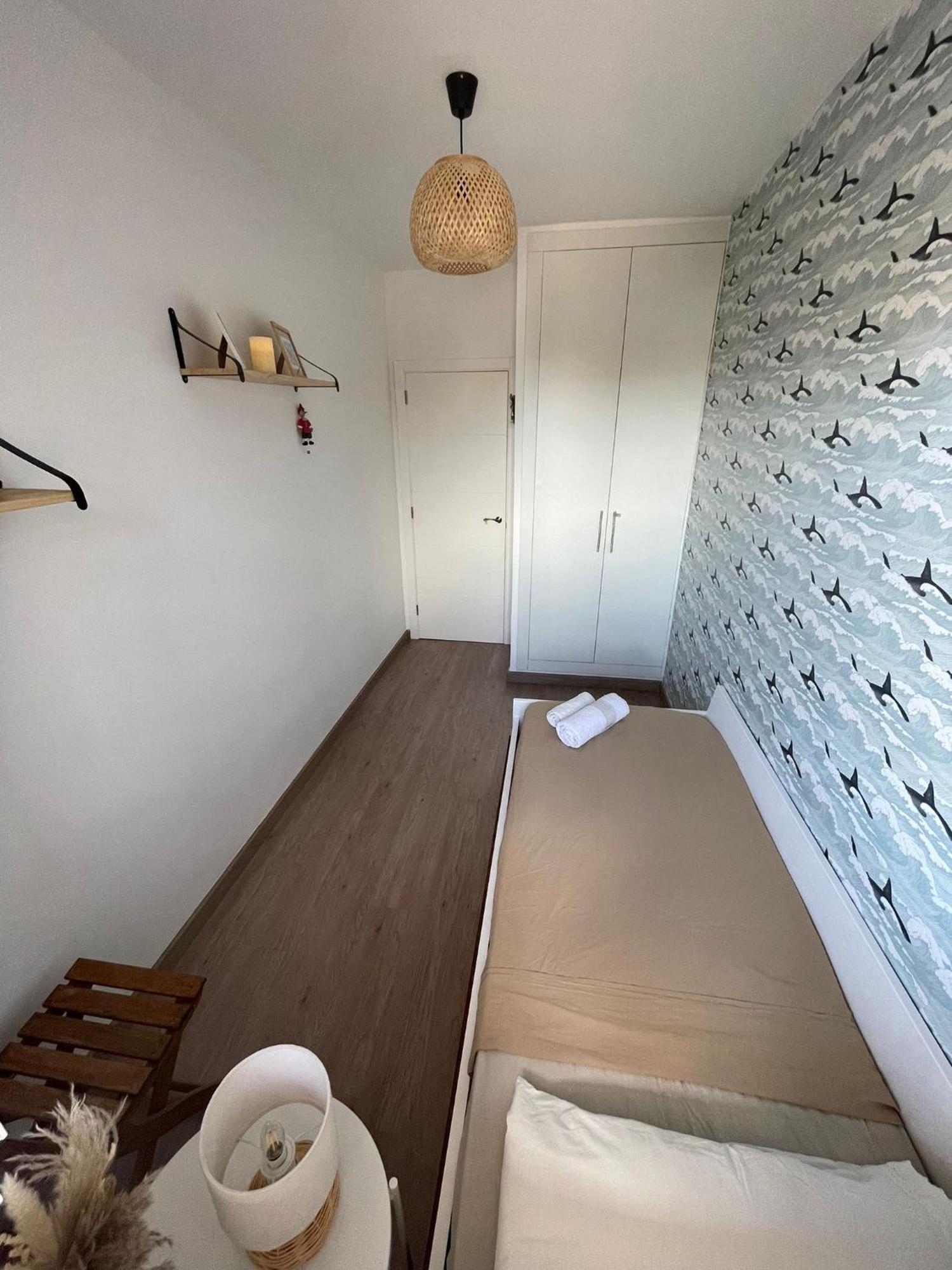 Seaside Paradise - 2 Bedroom Apartment With Ocean Views & Air Conditioning In Playa San Juan Extérieur photo