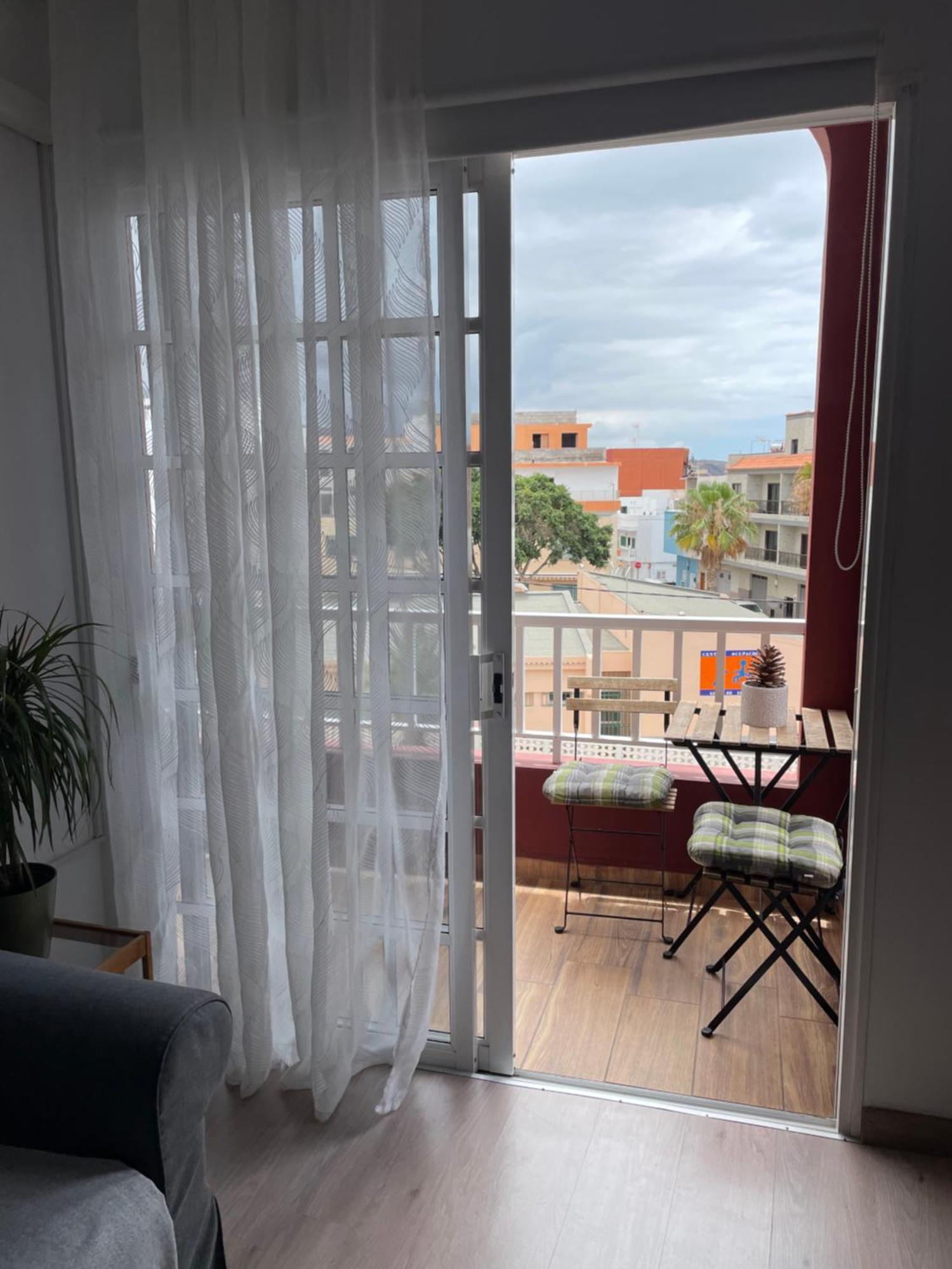 Seaside Paradise - 2 Bedroom Apartment With Ocean Views & Air Conditioning In Playa San Juan Extérieur photo