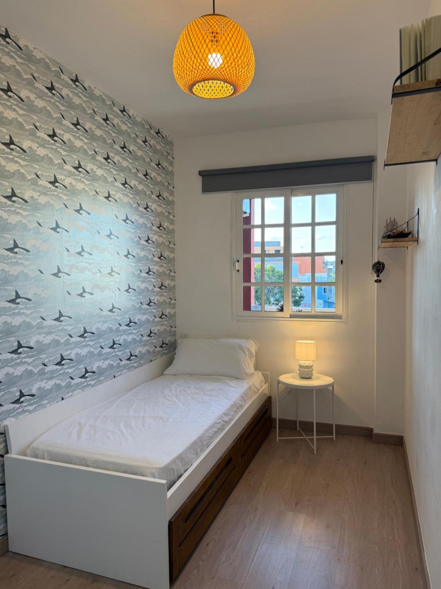 Seaside Paradise - 2 Bedroom Apartment With Ocean Views & Air Conditioning In Playa San Juan Extérieur photo