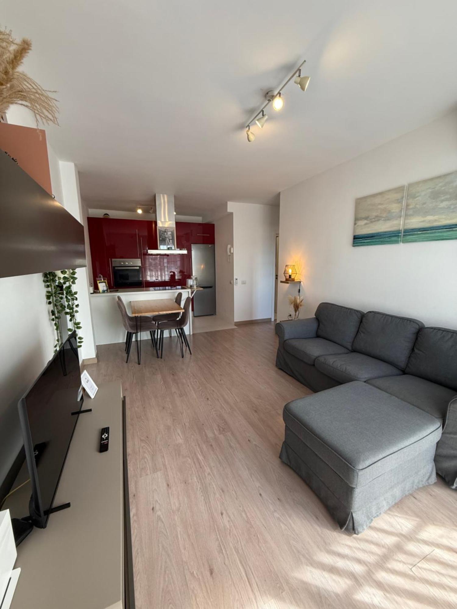 Seaside Paradise - 2 Bedroom Apartment With Ocean Views & Air Conditioning In Playa San Juan Extérieur photo