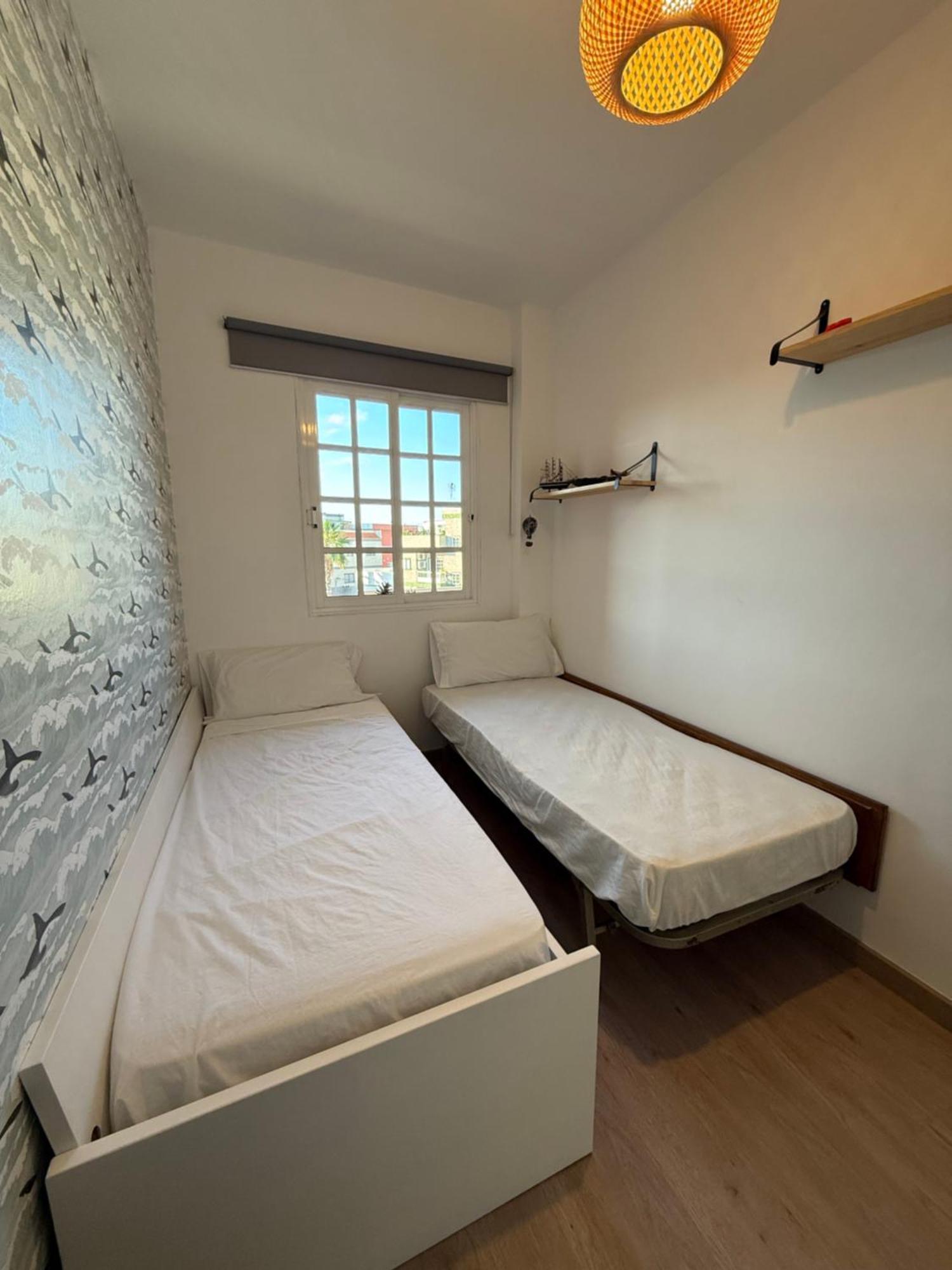Seaside Paradise - 2 Bedroom Apartment With Ocean Views & Air Conditioning In Playa San Juan Extérieur photo