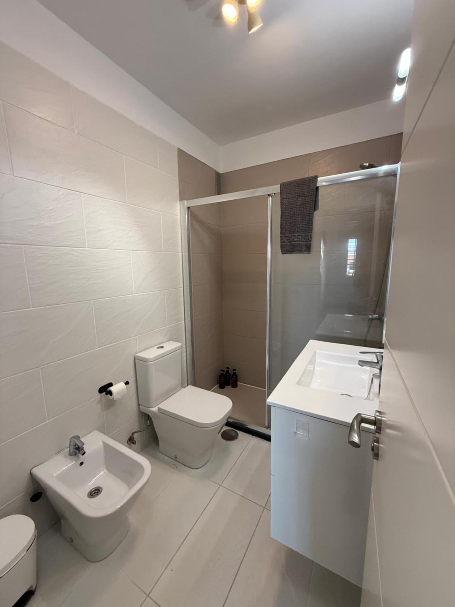Seaside Paradise - 2 Bedroom Apartment With Ocean Views & Air Conditioning In Playa San Juan Extérieur photo