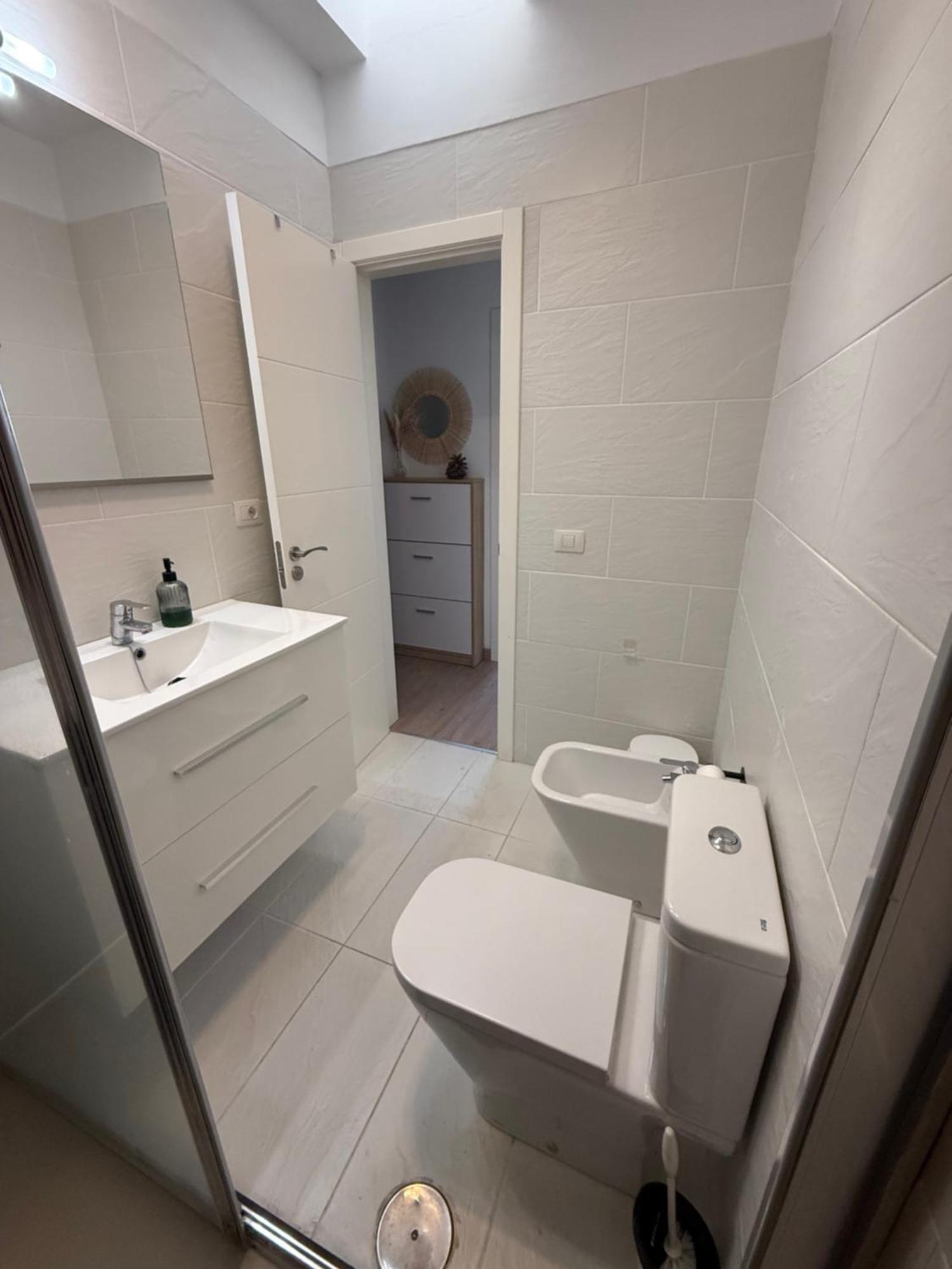 Seaside Paradise - 2 Bedroom Apartment With Ocean Views & Air Conditioning In Playa San Juan Extérieur photo